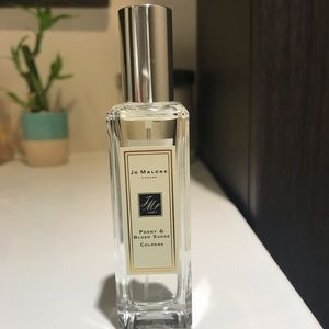 Jo Malone Peony & Blush Suede fragrance